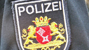 Foto: SPD Bremen, Polizeiemblem