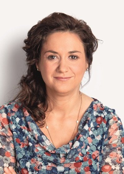 Sarah Ryglewski