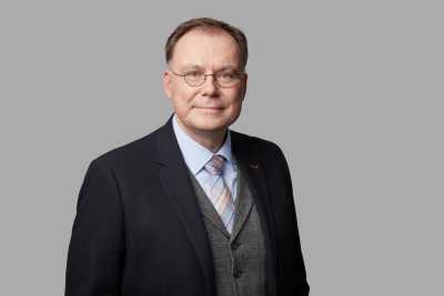 Oliver Reimann, Vorsitzender Foto: SPD-Land-Bremen/Patrice Kunte