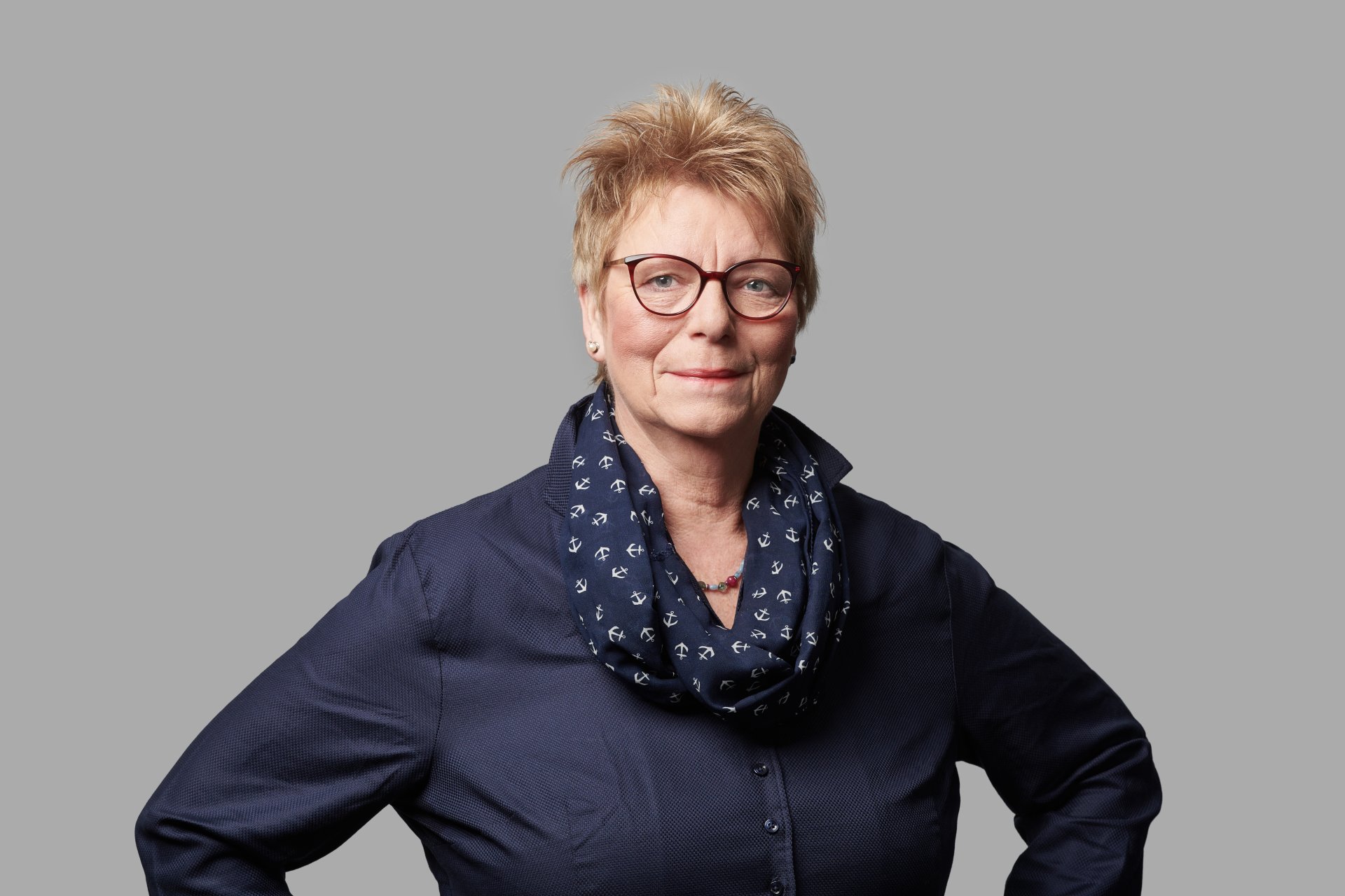 Nicoletta Witt, Vorsitzende Foto: SPD-Land-Bremen