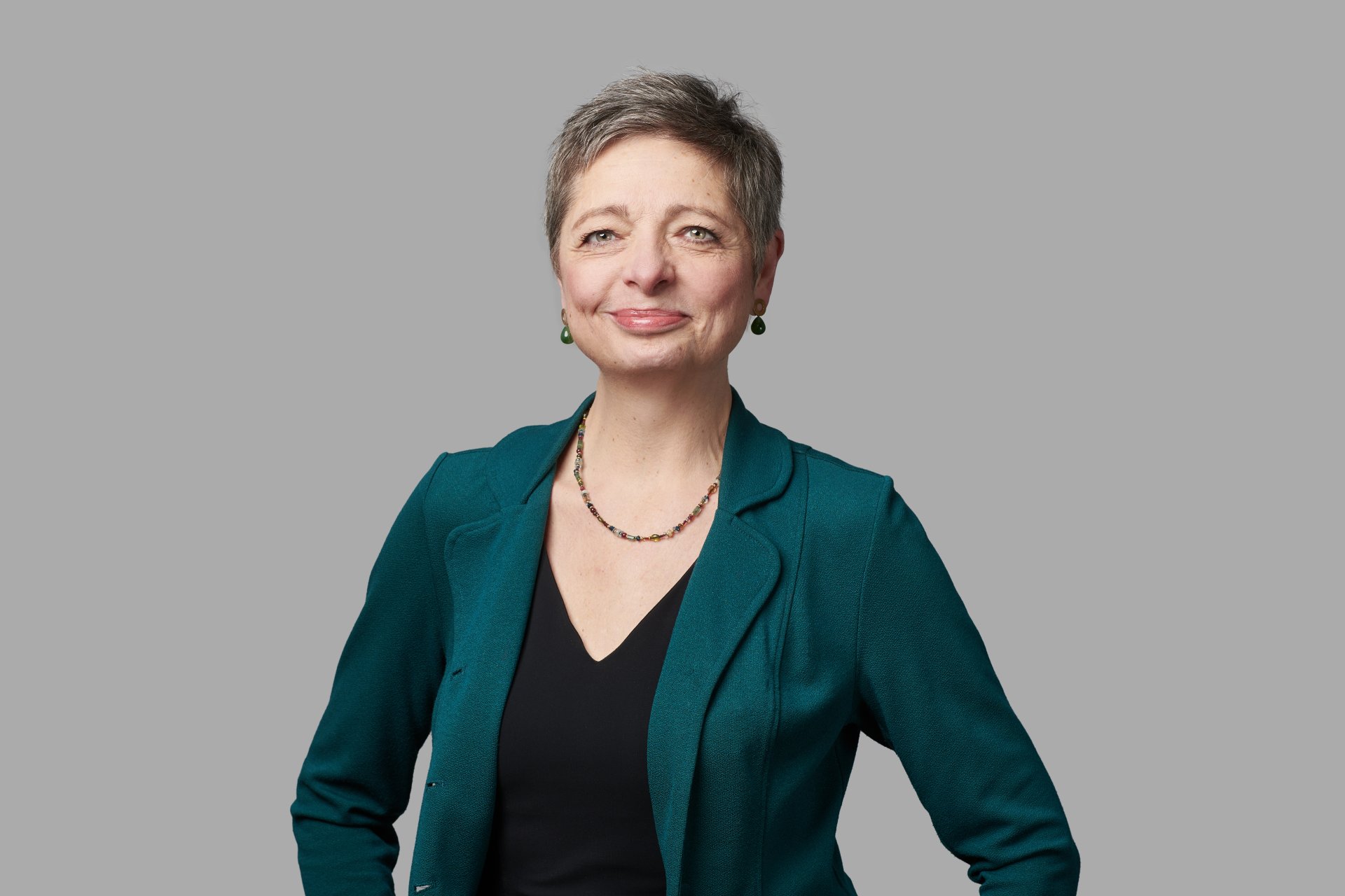 Marcella Dammrat-Tiefensee, Vorsitzende Foto: SPD-Land-Bremen