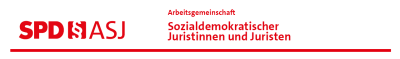 Arbeitsgemeinschaft Sozialdemokratischer Juristinnen und Juristen (AsJ)