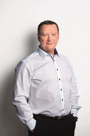 Uwe Schmidt, Mitglied des Deutschen Bundestages Foto: SPD-Land-Bremen