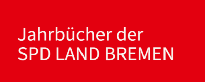 Kachel Jahrbücher SPD Land Bremen
