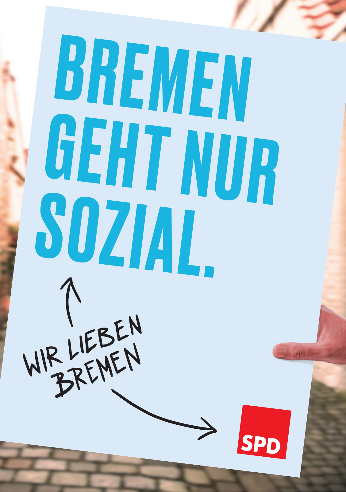 Vorschau SPD Kurzwahlprogramm - April 2019 Seite 24